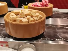 -龍歌自助小火锅(漳州二路爱购店)