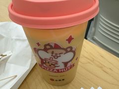 -必胜客(五道口店)