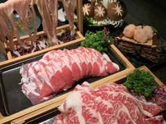 -湊湊火锅·茶憩(打浦桥日月光店)