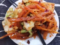 -李刚鸡西刀削面