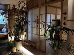 -梅间堂茶馆(绿地缤纷城店)
