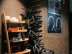 -施奈儿.洗头頭療.按摩SPA.采耳(上梅林店)