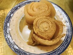 -厉家菜(德胜门总店)