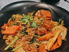 -小山城麻辣香锅(新邻生活广场店)