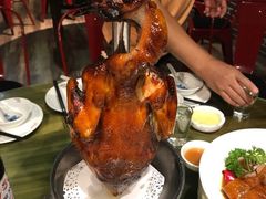 -阿元烧鹅(文明路店)