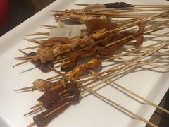 -来蜀乾串串香(北京总店)
