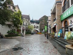 -美的鹭湖森林度假区
