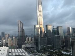 -深圳皇庭V酒店