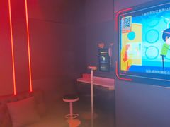 -星聚会KTV(龙湖上海奉贤天街店)