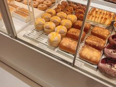 -好利来(梅江永旺店)