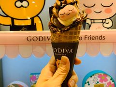 -GODIVA(月星环球港店)