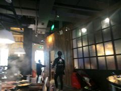 -锅说大脸毛肚重庆老火锅(佐阾店)