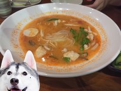 -荷花泰菜(东方新天地店)