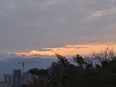-乌山风景区