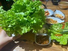 -红沃烤肉(家乐福2部店)