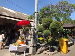 -乌布德传统市场