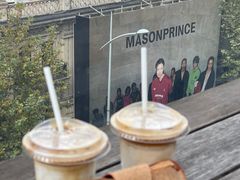 -M Stand (TX淮海路店)