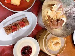 -mezza9 Macau(澳门君悦酒店)
