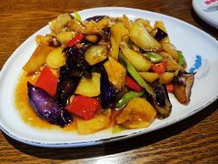 -李老哈·东北菜(宋园路店)