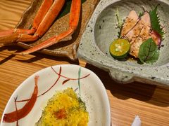 -花潮料理艺食馆(世欧广场店)