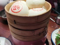 梅干菜焖肉-寻宝记绍兴菜(鲁迅路店)