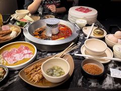 -牛New寿喜烧(新六百店)
