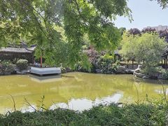 -花洲书院