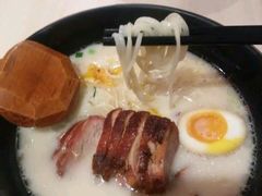 -味千拉面(星摩尔购物中心店)