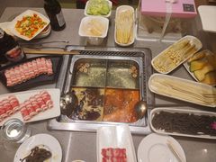 -海底捞火锅(王府井银泰in88店)