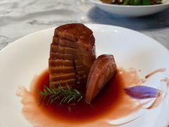 -阿明小菜·海鲜·上海菜(浦建路店)