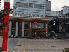 -格莱美量贩式KTV(奥帆店)