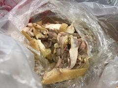 -清真·王家桶子鸡