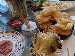 -阳光码头海鲜火锅(玉立路店)