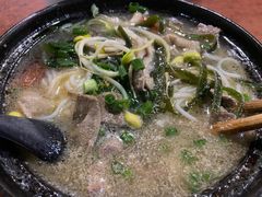 -李米线(武陵路店)