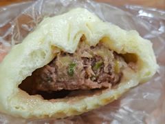 -清真石家包子(大皮院总店)