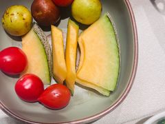 -皖香览约·徽菜(新区永旺店)