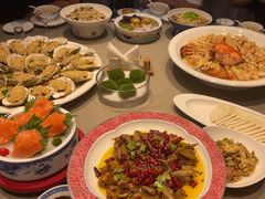 -大鹏饭店·金陵家宴(奥体中心店)