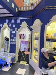 -MELAND CLUB亲子乐园·派对·餐厅(北京芳圆里ID MALL店)