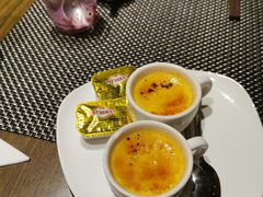 -东华假日酒店自助餐