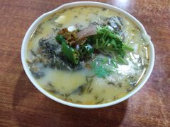 -五谷渔粉(升龙又一城店)