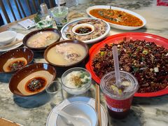 -常和州·夜宵大排档(常州单店)