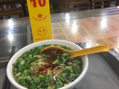 -东方宫·中国兰州牛肉拉面(三里屯店)