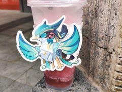 -喜茶(广州北京路惠福东店)