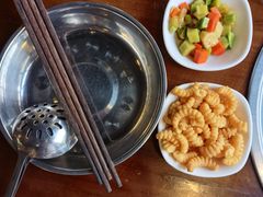 -百岁鱼(七一路店)