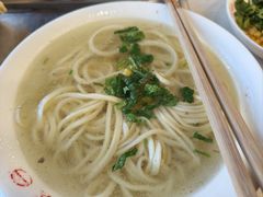 鸡汤面-老四季(总店)