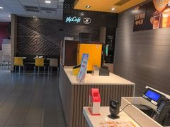-麦当劳(余姚北站店)