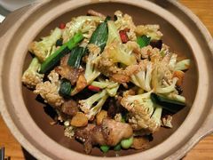 -巴蜀风·地道川菜(总店)