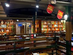 -3号仓库(幸福北路店)