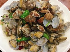 -荣祥海鲜·烟台菜(胜利路二部)