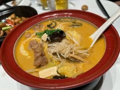 -祥记餐饮•豫粤珍味(金隅大厦店)